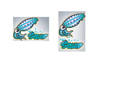 Squid Logo
